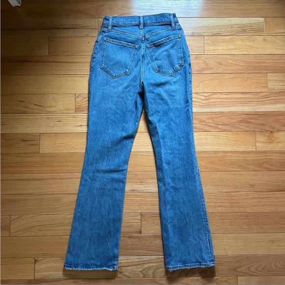 A&F Flared Jeans - Picture 5 of 6